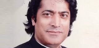 معروف اداکار انور اقبال انتقال کر گئے -