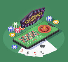 Opportunity to win thrilling rewards! Casino Apps
