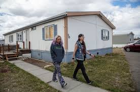 We did not find results for: Losing It All Mobile Home Owners Evicted Over Small Debts During Pandemic Npr