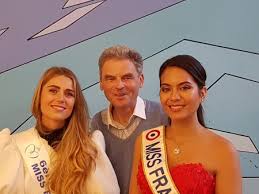 «la guerre des miss» marque un tournant important depuis la création de miss france. Avec Miss France Et Miss Ile De France Par Jacques Marie Bardintzeff