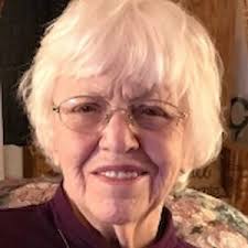 Geraldine M. Swenson