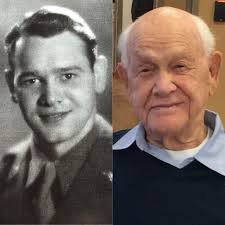 Verl West Burt Obituary November 3, 2017