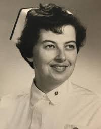 Helen Alderman Obituary