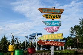 Europe @ skara sommarland 2017 full show. Skara Sommarland Tips For En Lyckad Upplevelse Resfredag