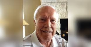 Obituary information for Joseph Richard Britton Sr.