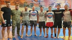 Maybe you would like to learn more about one of these? Dlya Nas Tema Vzaimootnoshenij Fedora I Aleksandra Zakryta Intervyu S Uchenikom Emelyanenko Sport Ekspress