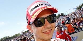 Jorge Lorenzo