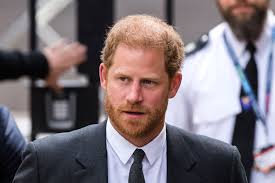 Prince Harry will attend King's coronation, Meghan to stay in US, palace  says | CNN