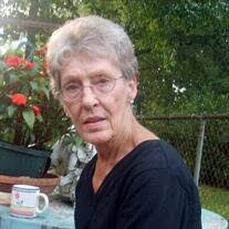 Lynda Ferguson Newman Obituary