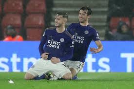 They have taken just 10 points from 16 league matches in 2021, five. Lessons From Southampton Vs Leicester City The Foxes Are For Real Fosse Posse