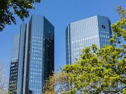 Abn amro is another big dutch bank that's popular with expats. Home Deutsche Bank