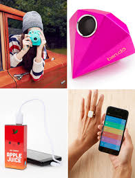 18 Insanely Clever Tech Gifts Every Girl Should Ask For This Christmas Tech Gadgets Tech Gadgets For Men Tech Tech Gadgets Gifts Tech Gifts Gifts For Teens