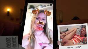 Czech Streets 104: Martina the Snapchat girl - VideoXXX.sex