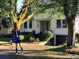 865 portland house and exterior premium high res photos. Cullen House Twilight Whaciendobuenasmigas