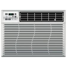 Buy ge aem06lx 19 window air conditioner with 6050 cooling btu energy star qualified ez mount fixed chassis 3 fan speed electronic digital thermostat in light cool gray: Pin On Products