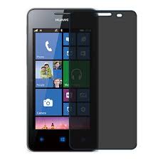 Huawei Ascend W2 Screen Protector ...