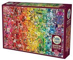 The cleat hitch is a special 94 100 Piece Puzzles Ideas In 2021 100 Piece Puzzles Jigsaw Puzzles Buffalo Games