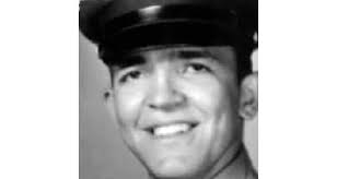 Tommy Pierce Obituary (1943