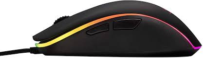 Maybe you would like to learn more about one of these? Hyperx Hx Mc002b Pulsefire Surge Rgb Gaming Maus Amazon De Games