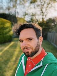 We are delighted to welcome Damian...