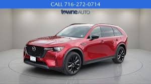 Image result for Soul Red Crystal 2025 CX-90