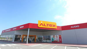 Altex rate direct in magazin. Altex IntrÄ Pe PiaÈa Turismului Printr Un Parteneriat Cu Karpaten Turism Vinde In Rate Pachete De VacanÈÄ Direct Din Magazine