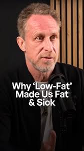 Dr. Todd LePine joined me