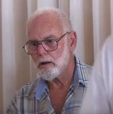 Mike McCombe RIP 30th Jan 2018