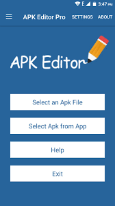 The safest way to obtain apk files of android applications is to extract their android installation packages straight from an android device. Apk Editor Pro Apk Download Latest Version V1 10 0 No Root