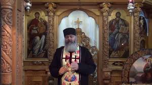 Cert este faptul ca acest eveniment a fost atit de bine garnisit cu senzational si cu aspecte negative, incit a depasit cu mult moartea papei de la roma. Video Pentagrama Pe Epitrahilul Preotului Calistrat Chifan Saccsiv Blog Ortodox