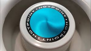 Image result for Blue 1958 Hotpoint