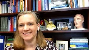 Erika Petersen, AAN 2021: Spinal Cord Stimulation Treatment of Painful  Diabetic Neuropathy