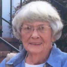 Connie Stein (1931-2022)