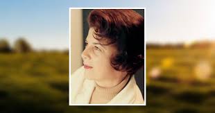 Betty Helman Maurer Paller Burnham Carlin Obituary December 25, 2019