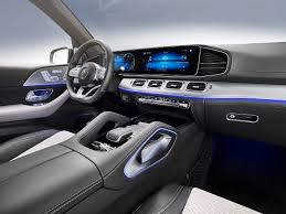 Essai Routier Mercedes Benz Gle Vusmag