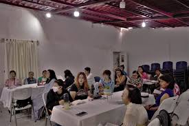 Primera Iglesia Bautista de Tlalmanalco