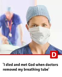 Jason Janice 'drowned' in his own blood when tumours in his lung ruptured  and left him in a coma