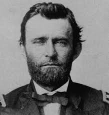 Ulysses S. Grant