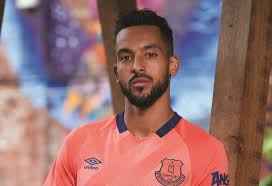 2020/21 third kit unveiled external link. Official New Everton Away Kit Revealed For 2019 20 Season Royal Blue Mersey
