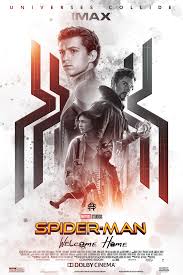Find deals on amazing spiderman in animation dvds on amazon. Spiderman 3 Welcome Home Posterspy