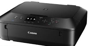 Your printer may need a specialized driver for windows to recognize it, and on rare occ. Canon Pixma Mg5730 Driver Free Download