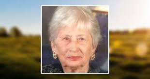 Sylvia Unangst Winters Obituary June 3, 2013