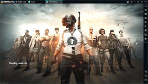 Maybe you would like to learn more about one of these? How To Fix Pubg Mobile Lite Compiling Resources Problem On Memu Memu Blog