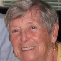 Obituary information for Anita J. Mathurin