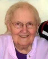 Obituary information for Marcella Schultz