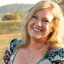 Obituary information for Heather Miley