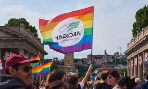 Ecco qualche semplice consiglio per concludere i tuoi affari in tutta sicurezza: Ddl Zan Sabato 8 Maggio Manifestazione A Sostegno Della Legge Approvatela Subito Prima Bergamo