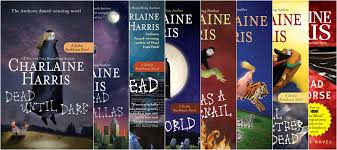 * the sookie stackhouse novels. True Blood Charlaine Harris Sookie Stackhouse Books In Order Monster Complex