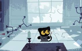 This year's theme will be what i. New Google Doodle Celebrates Halloween 2016 Time