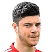 Lachlan Barr FM 2020 Profile, Reviews